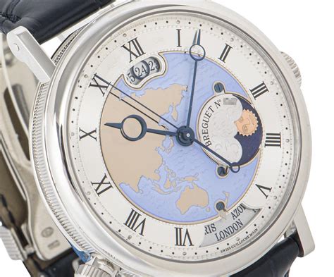 breguet surfside